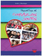 Desafíos al Corazón Joven