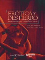 Erótica y destierro: Inspiración poética y filosofía en Platón