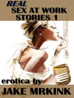 Real Sex at Work Stories 1