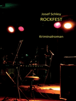 Rockfest: Kriminalroman