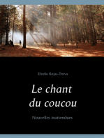 Le chant du coucou: Nouvelles inattendues