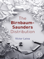 The Birnbaum-Saunders Distribution