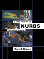 An Introduction to NURBS: With Historical Perspective