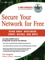 Secure Your Network for Free