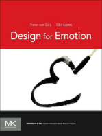 Design for Emotion