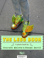 The legs book.