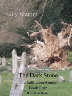 The Dark Stone