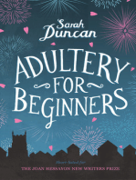 Adultery for Beginners