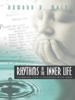 Rhythms of the Inner Life: Yearning for Closeness with God