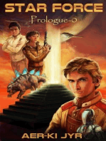 Star Force: Prologue (SF0)