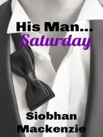 His Man Saturday