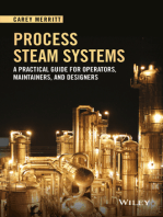 Process Steam Systems: A Practical Guide for Operators, Maintainers, and Designers