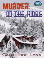 Murder on the Ridge