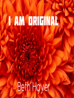 I Am Original