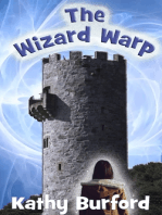 The Wizard Warp