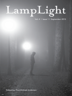 LampLight: Volume 4 Issue 1