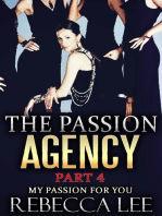 The Passion Agency, Part 4