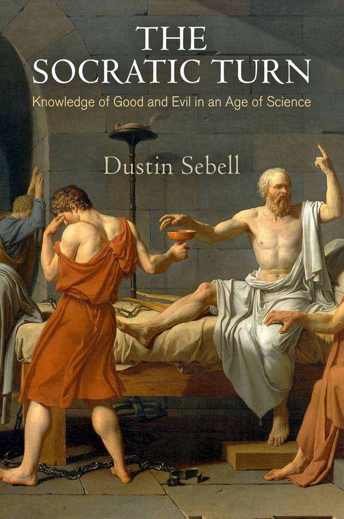 The Socratic Turn by Dustin Sebell (Ebook) - Read free for 30 days