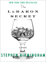 The LeBaron Secret