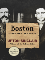 Boston: A Documentary Novel