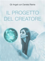 Il progetto del creatore