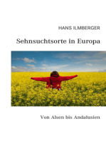 Sehnsuchtsorte in Europa