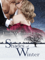 Shades of Winter: The Shades Trilogy, #2