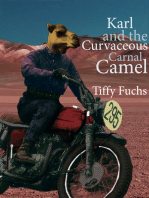 Karl and the Curvaceous Carnal Camel