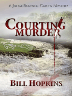 Courting Murder