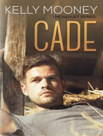 Cade (The Hadley Series- Book 2)