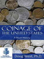 Coinage of the United States: A Short History