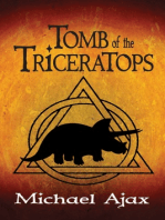 Tomb of the Triceratops