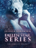 Fallen Star Series