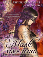 Mask: The Unfinished Song Epic Fantasy, #7
