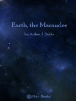 Earth, The Marauder