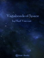 Vagabonds of Space