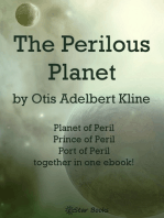 The Perilous Planet