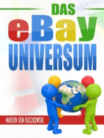 Das eBay-Universum