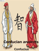 Confucian Analects