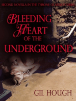 Bleeding Heart of the Underground