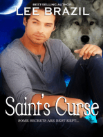 Saint's Curse