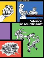 Les occis-morts: Tome 2 Silence assourdissant