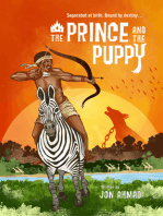 The Prince and the Puppy