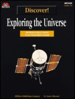 Discover! Exploring The Universe