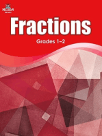 Fractions - Beginning