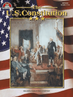 U.S. Constitution