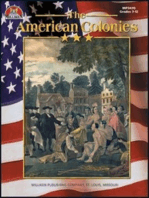 American Colonies