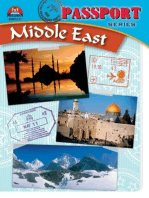 Passport Series: Middle East