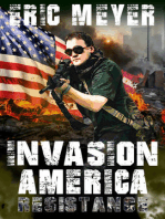 Invasion America: Resistance