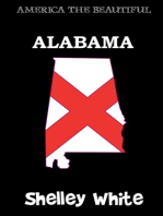 Alabama (America The Beautiful)